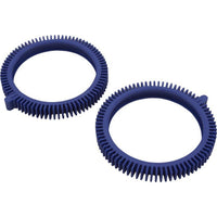 Hayward Tire Tread Super Hump Bl 2PK - PVXS11PK2-234