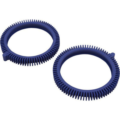 HAYWARD TIRE TREAD SUPER HUMP BL 2PK