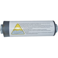 Hayward Foam Roller Assembly - RCX26012