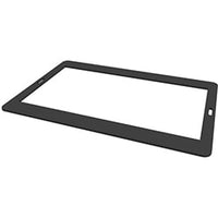 Hayward TigerShark Bottom Lid Filter Gasket - RCX78005