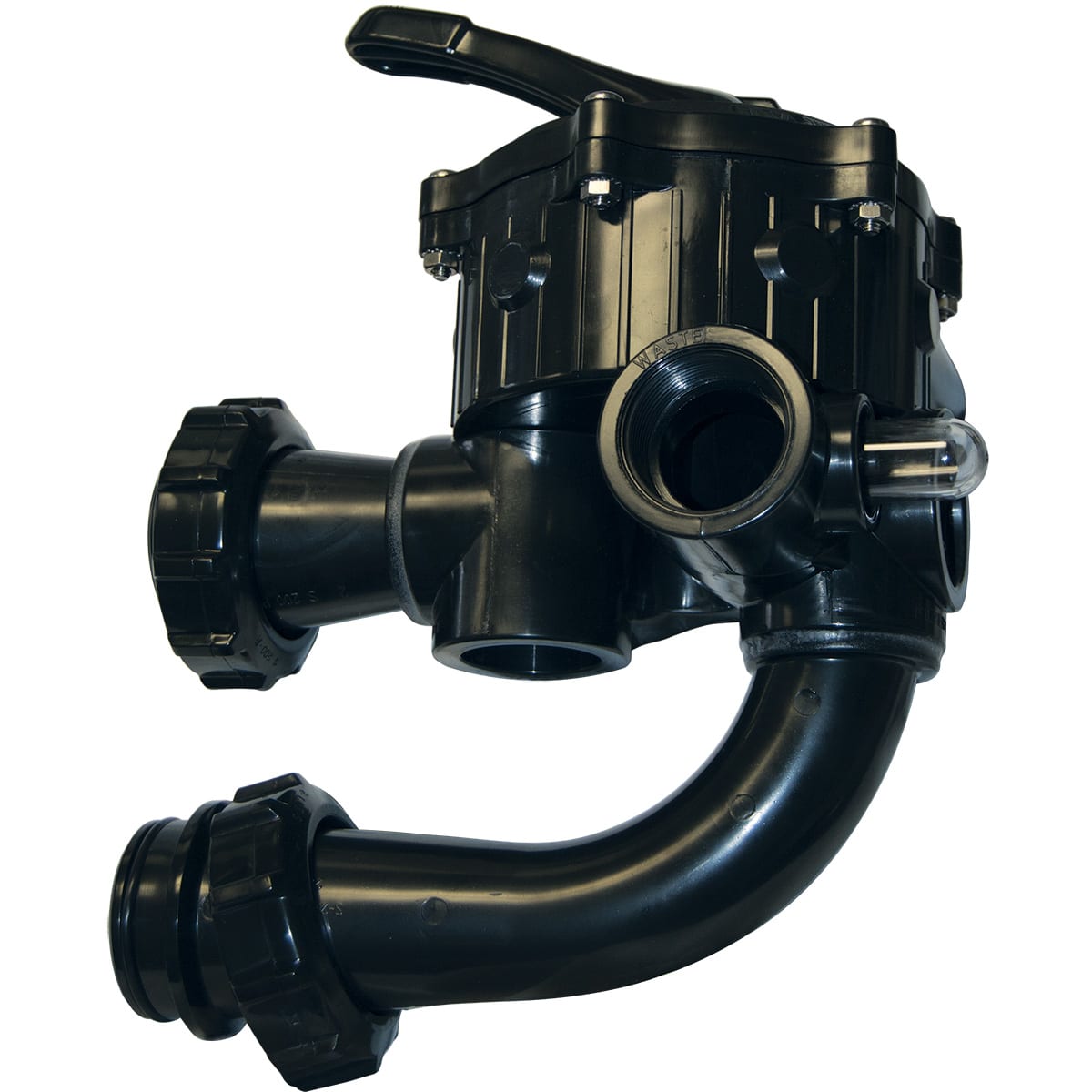 Hayward Filter Valve for Hayward DE Filters - SP0710XR50