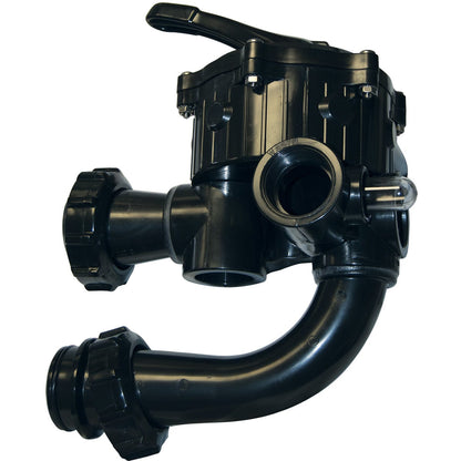 Hayward Filter Valve for Hayward DE Filters - SP0710XR50