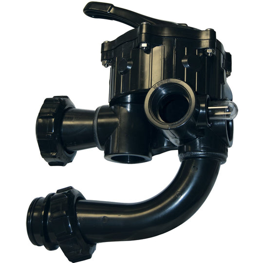 Hayward Filter Valve for Hayward DE Filters - SP0710XR50
