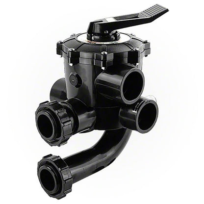 Hayward Selecta-Flo 4-Position Multiport Backwash Valve - SP0740DE