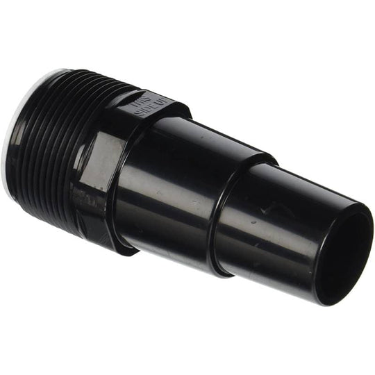 Hayward In-Line Combo 1-1⁄2" x 1-1⁄4" Hose Adapter & Union Check Valve | SP1091CV