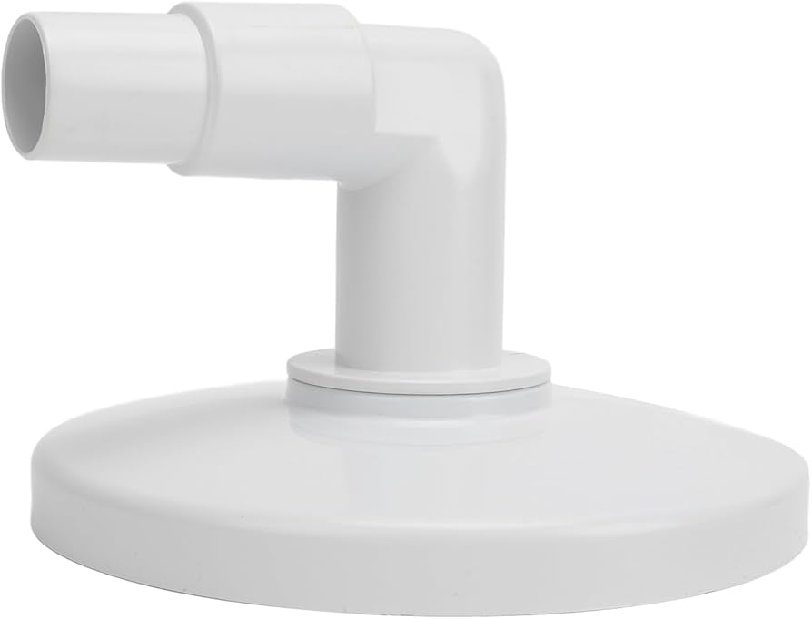 Hayward Skim Vacs, 1 ¼” x 1 ½” Combo Hose Elbow | SP1107