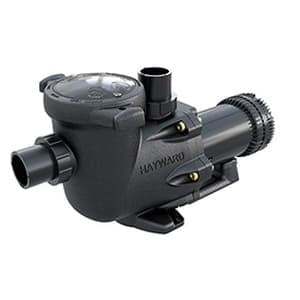 Hayward TriStar XE Ultra-High Efficiency Pump, Multi Speed, 2.25 HP, 230/115 V, Single Phase | SP3215X20XE