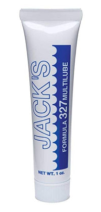 Hayward Jack's Lube, 1 oz Tube - SPX0327