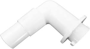 Hayward Dyna-Skim Skimmer Elbow Adapter | SPX1088H