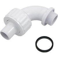 Hayward StarClear Sweep Elbow Union - SPX14853