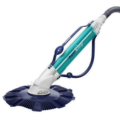 Hayward Aqua Ray Above Ground Flapper Disc Cleaner - W3DV1000