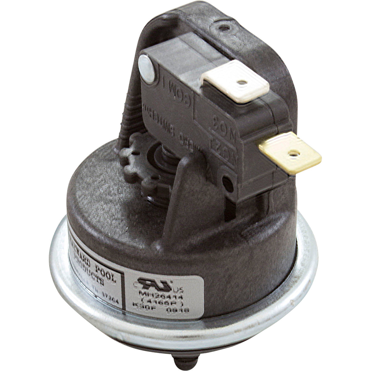 Hayward HeatPro Water Pressure Flow Switch - HPX2181
