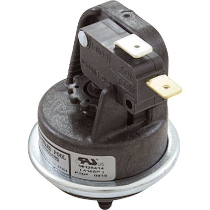 Hayward HeatPro Water Pressure Flow Switch - HPX2181