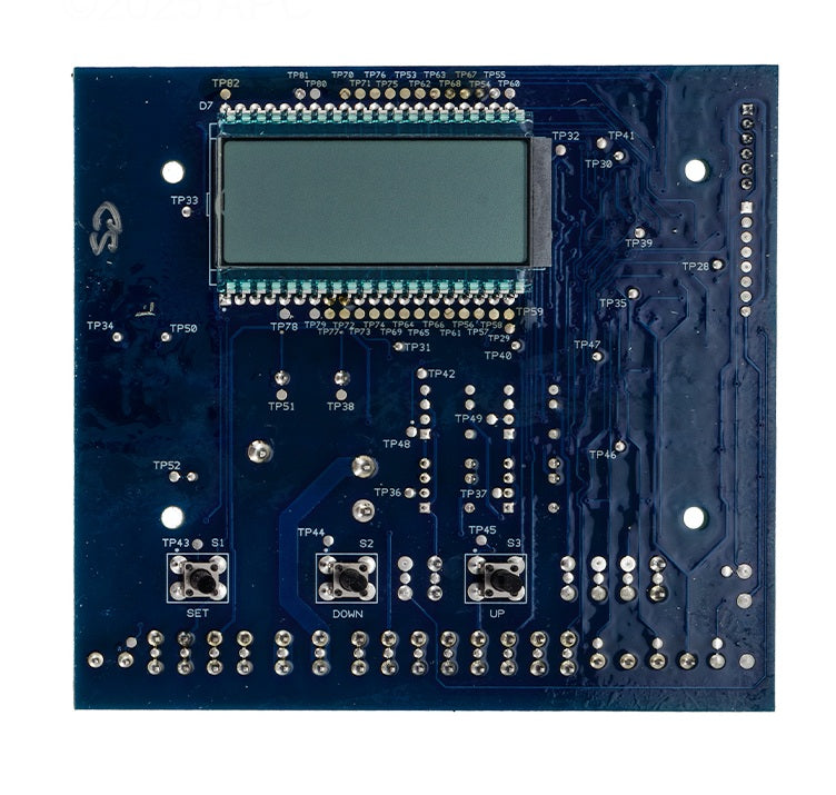 HAYWARD POOL PRODUCTS INC HO CONTROL BOARD KIT