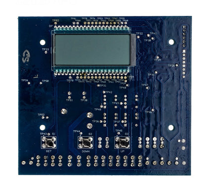HAYWARD POOL PRODUCTS INC HO CONTROL BOARD KIT