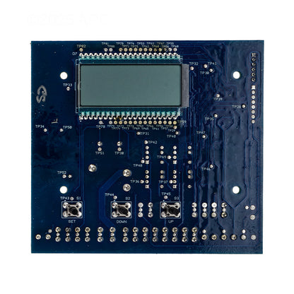 Hayward HPX51101076801 Service Board Kit
