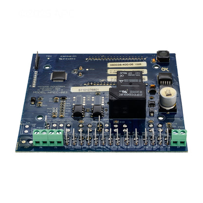 Hayward HPX51101076801 Service Board Kit