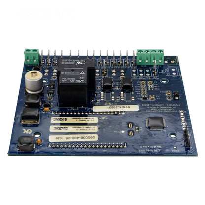 Hayward HPX51101076801 Service Board Kit