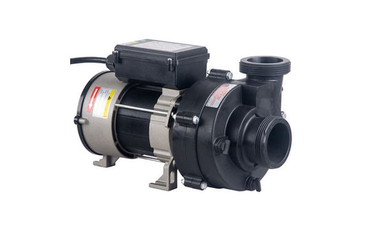 Hydro-Quip 230V 6.3A LX Circ Pump 1.5HP 1SP 2" - 10-WBE150