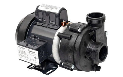 Hydro-Quip 1.5" Wow Circ Pump 230V 1/15HP 0.6A - 10-6154106