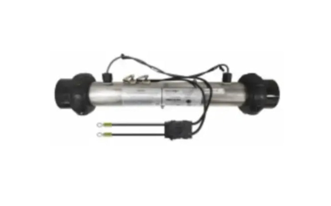 Hydro-Quip Heater Assembly Balboa, 5.5Kw 2" X 15" Bp, W/O Harness, G7512 240V - 26-58306-K