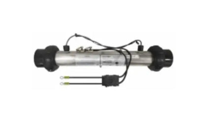 Hydro-Quip Heater Assembly Balboa, 5.5Kw 2" X 15" Bp, W/O Harness, G7512 240V - 26-58306-K