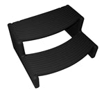 Confer Plastics HS2-BLK
