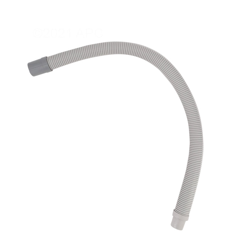 Hayward Leader Hose F/ Suction Cleaner 12/PK 1M Gray - HSLHK110GRPK12