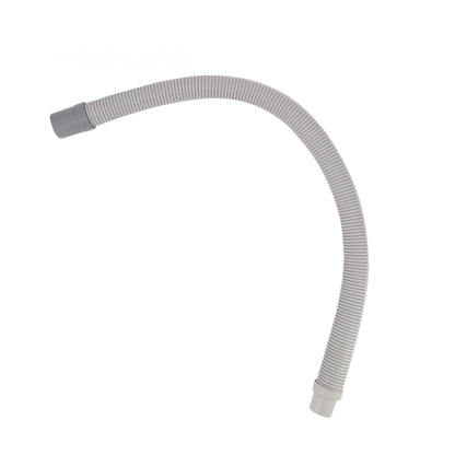 Hayward Leader Hose F/ Suction Cleaner 12/PK 1M Gray - HSLHK110GRPK12