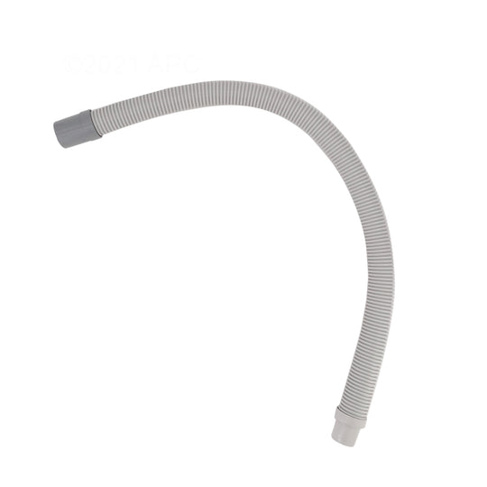 Hayward Leader Hose F/ Suction Cleaner 12/PK 1M Gray - HSLHK110GRPK12