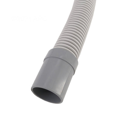 Hayward Leader Hose F/ Suction Cleaner 12/PK 1M Gray - HSLHK110GRPK12