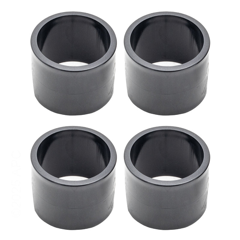 Hayward Tracvac Roller Kit 4/SET - HSXTV106