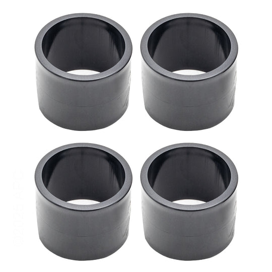 Hayward Tracvac Roller Kit 4/SET - HSXTV106