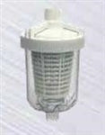 Aquastar HWN162 Leaf Canister Leaf Canister