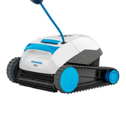 Hayward R110 Robotic Pool Cleaner W3RCH411CU