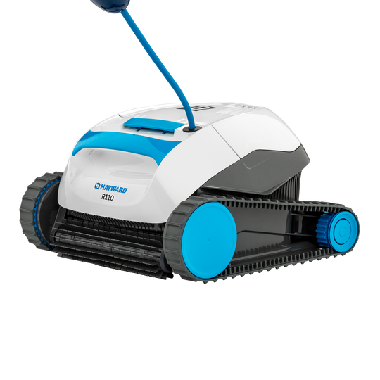 Hayward R110 Robotic Pool Cleaner W3RCH411CU