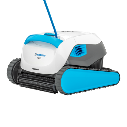 Hayward R130 Robotic Pool Cleaner W3RCH431CU