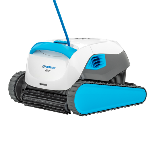 Hayward R130 Robotic Pool Cleaner W3RCH431CU