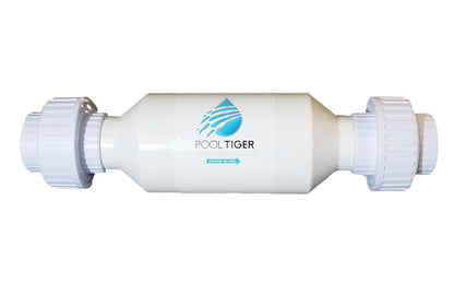 Pool Tiger Residential Pool Water Purifier RPT100