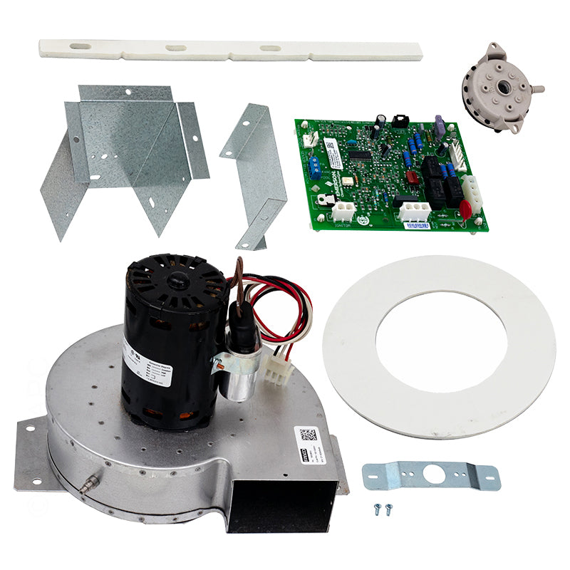 Hayward Combustion Blower Kit - IDXL2BWR1931