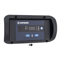 Hayward Display Board Bezel Assembly - IDXL2DB1930