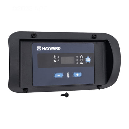 Hayward Display Board Bezel Assembly IDXL2DB1930