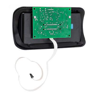 Hayward Display Board Bezel Assembly IDXL2DB1930
