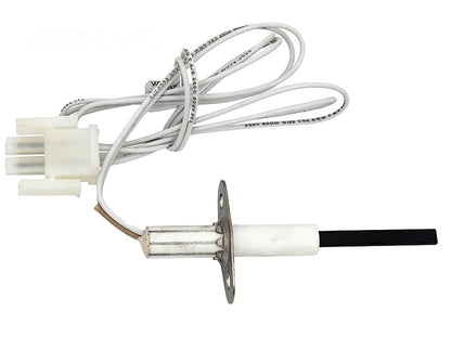 Hayward IDXL2IGN1930 Low NOx Induced Draft Heaters and H250IDL2/H350IDL2/H400IDL2 Pool and Spa/Hot Tub Heaters Silicon Nitride Ignitor After 9/20/04