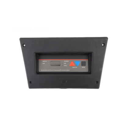 Hayward IDXLCPA1930 Bezel Plus Keypad ED2 H-Series
