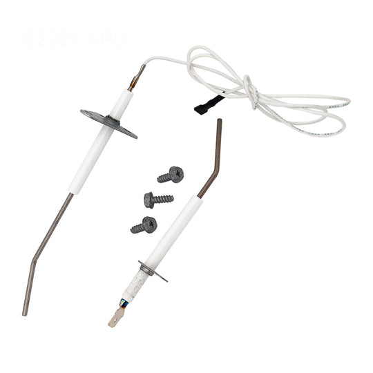 Hayward H-Series Flame Sensor - IDXLFLS1930