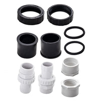 Hayward H-Series 135K Heater Union Kit - IDXLUKT1135