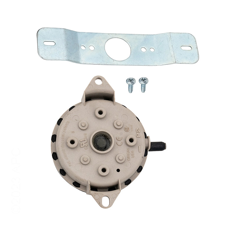 Hayward H-Series Heater Vent Pressure Switch - IDXLVPS1930
