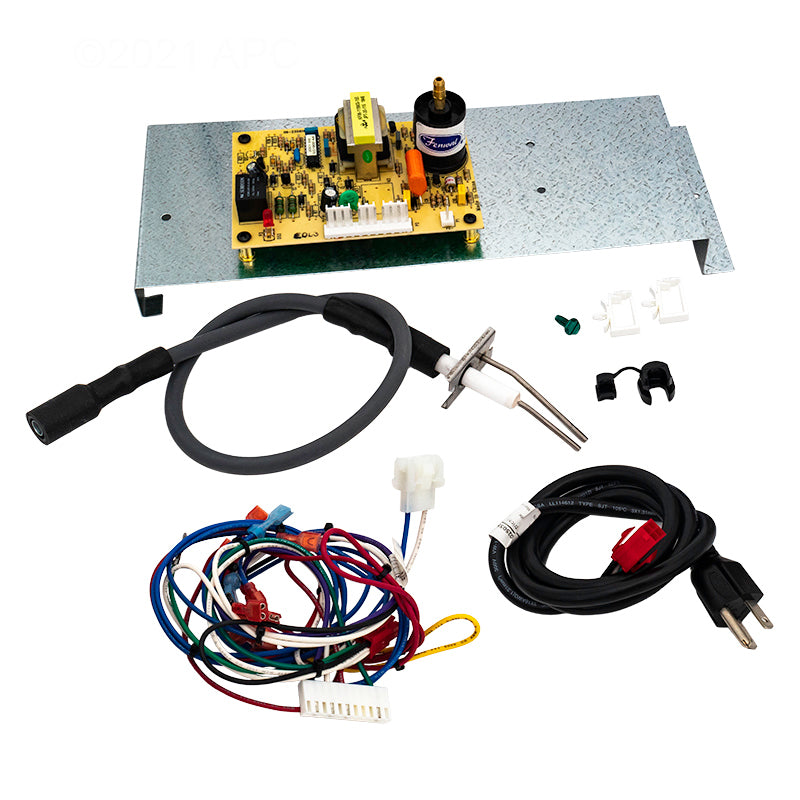 Hayward H-Series Heater Control Module w/ Ignitor - IDXMOD1930
