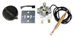 Hayward H-Series Above Ground Thermostat Assembly | IDXTST1930